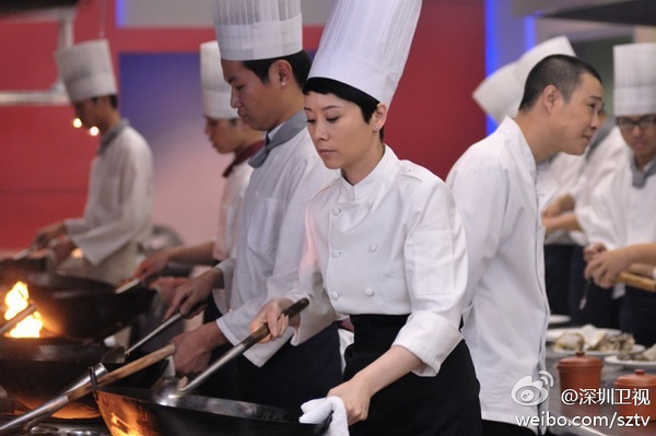 《后厨》全集-电视剧-在线观看