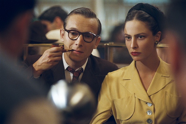 花神咖啡馆的情人们(2006)