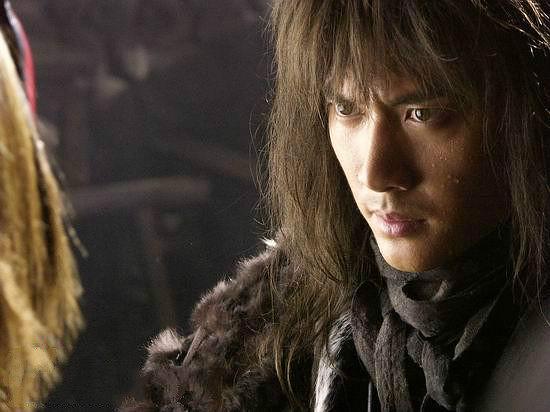 风云2赵文卓版