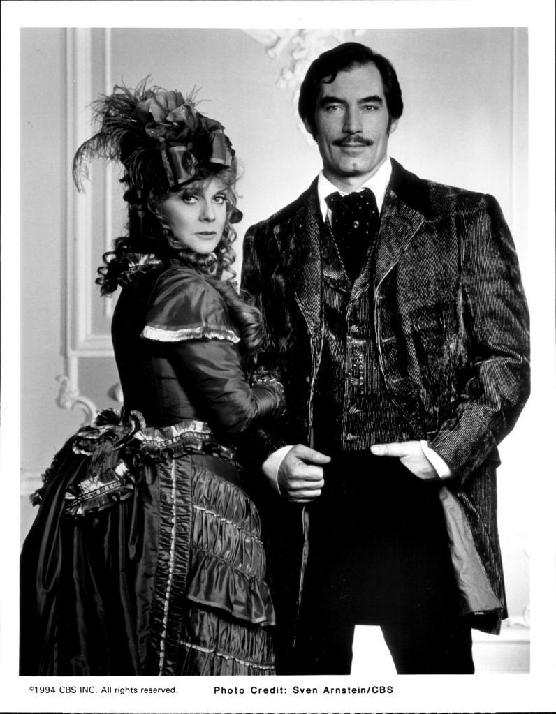 电视剧《乱世佳人续集:斯佳丽》全集BD高清版