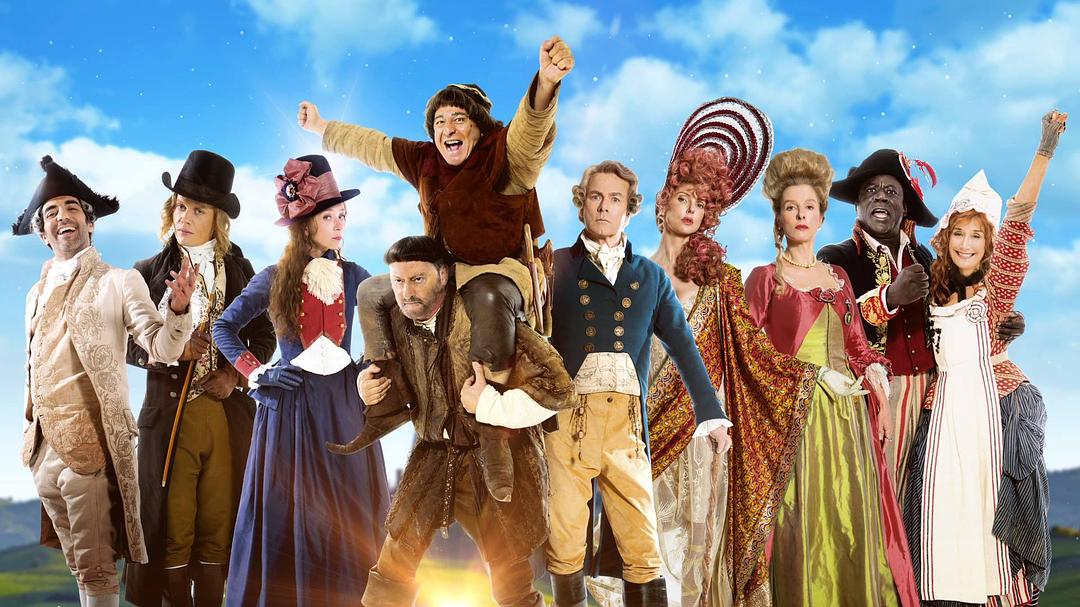 《时空急转弯3》-高清电影-在线观看