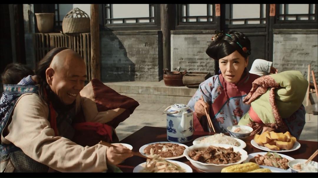 毛驴县令之移花接木