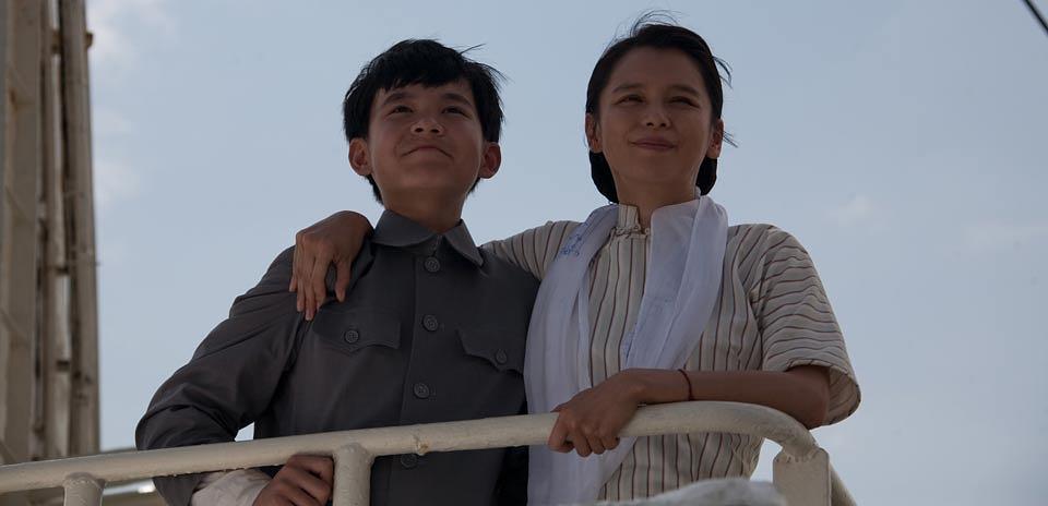 《少年星海》全集-高清电影完整版-在线观看