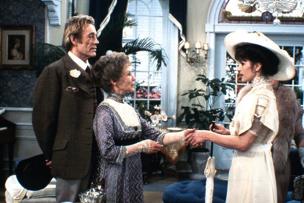 《卖花女(1983)》-高清电影-在线观看