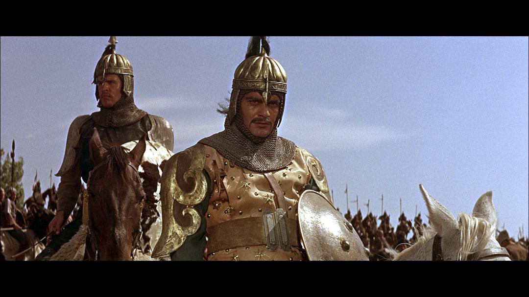 《成吉思汗》-高清电影-在线观看