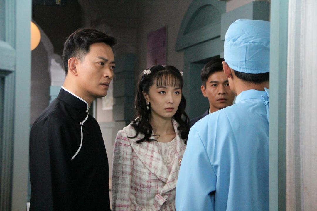 《乱世情缘》全集-电视剧-在线观看