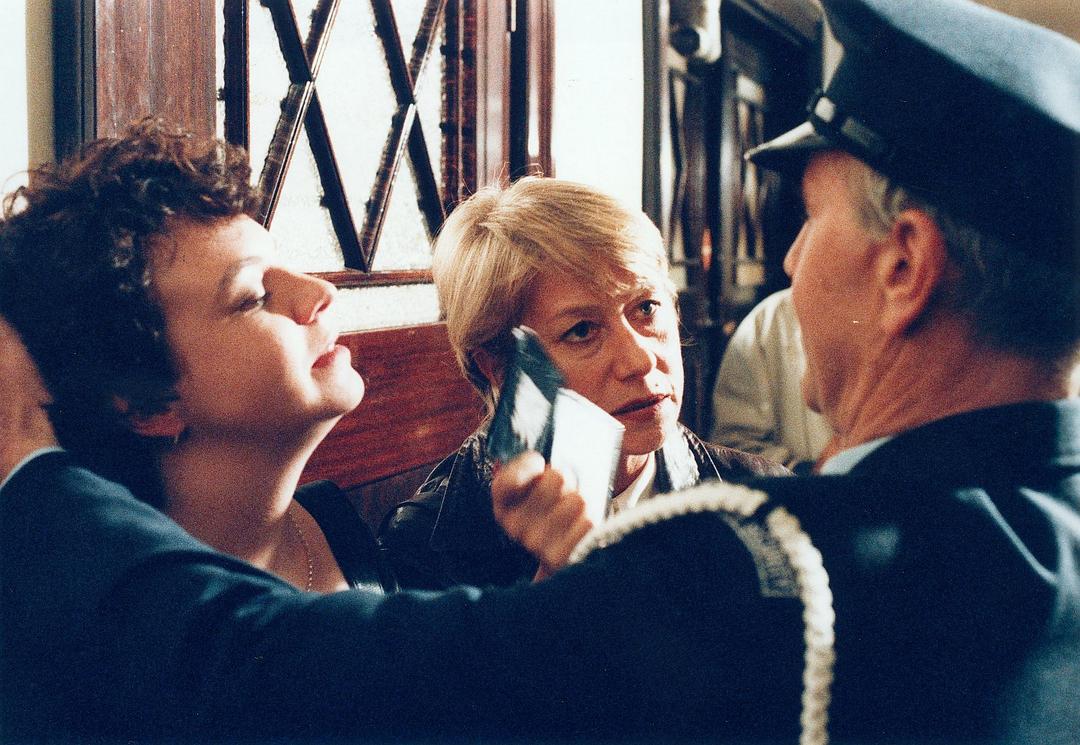 《主要嫌疑犯4:核心集团》-高清电影-在线观看