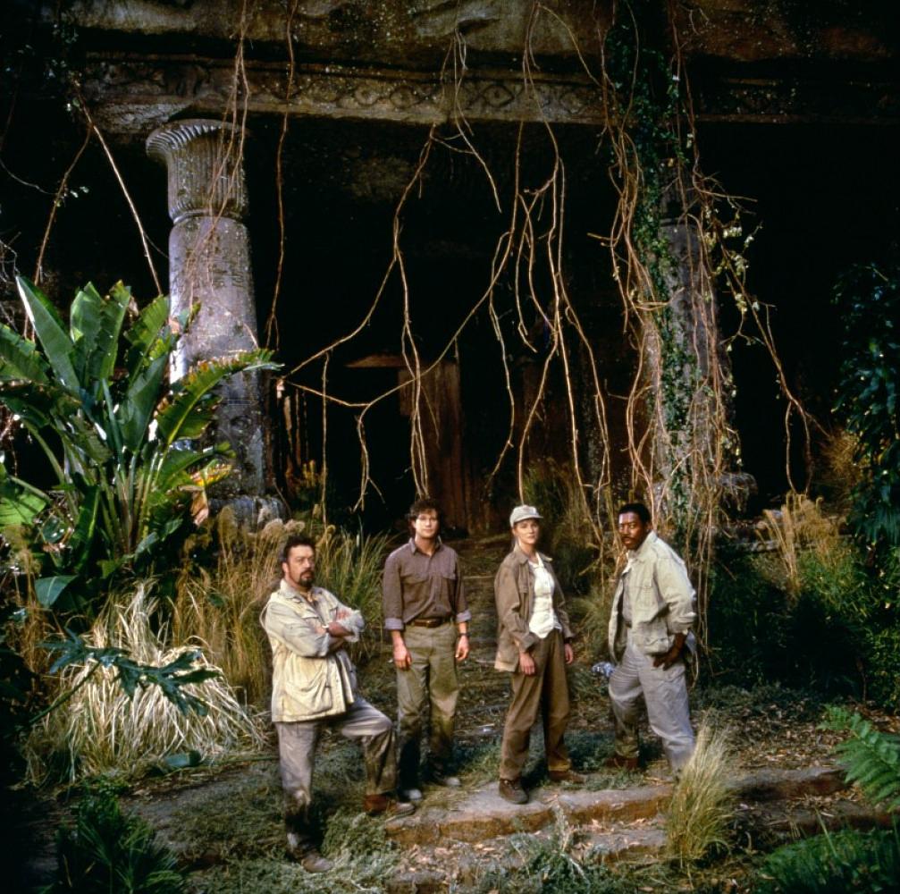 《刚果惊魂》全集-高清电影完整版-在线观看