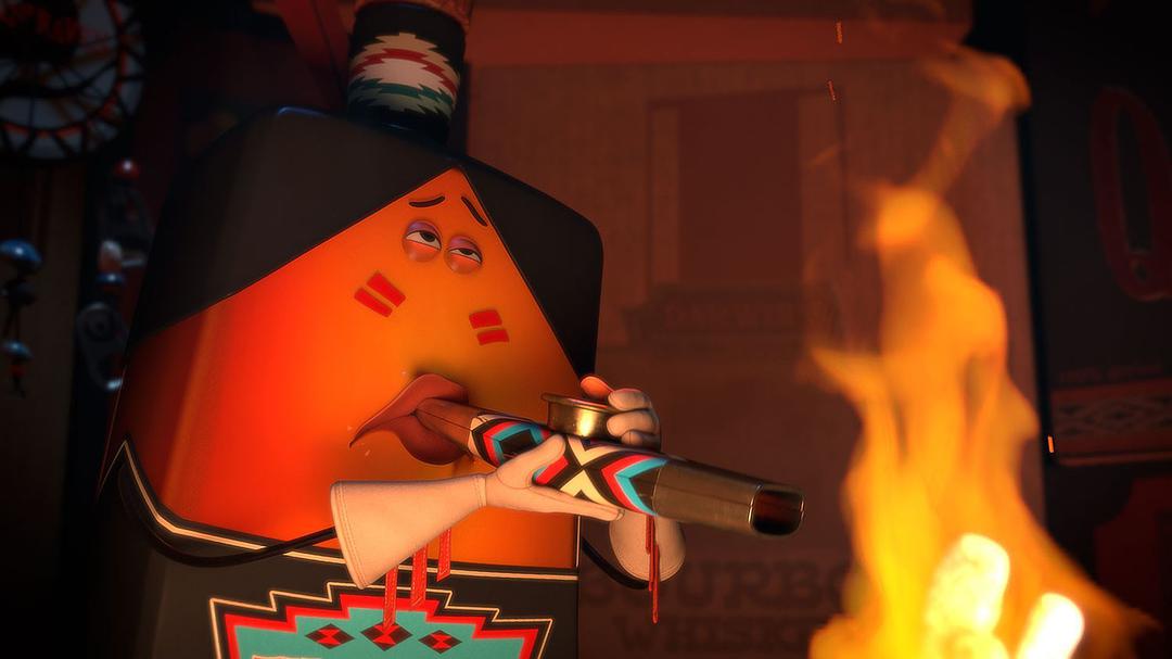 《香肠派对》-高清电影-在线观看-搜狗影视