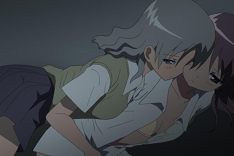 紧扣的星星(后篇)