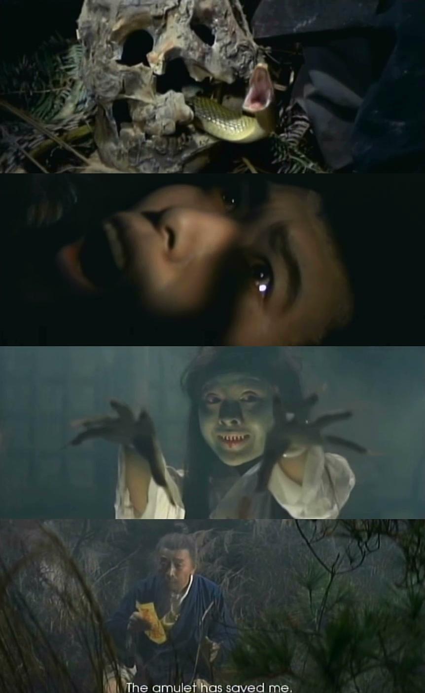 《鬼话连篇》-高清电影-完整版在线观看