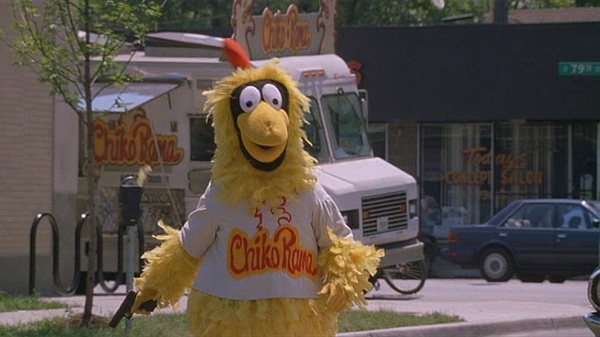 电影 美国警官-搜狗影视