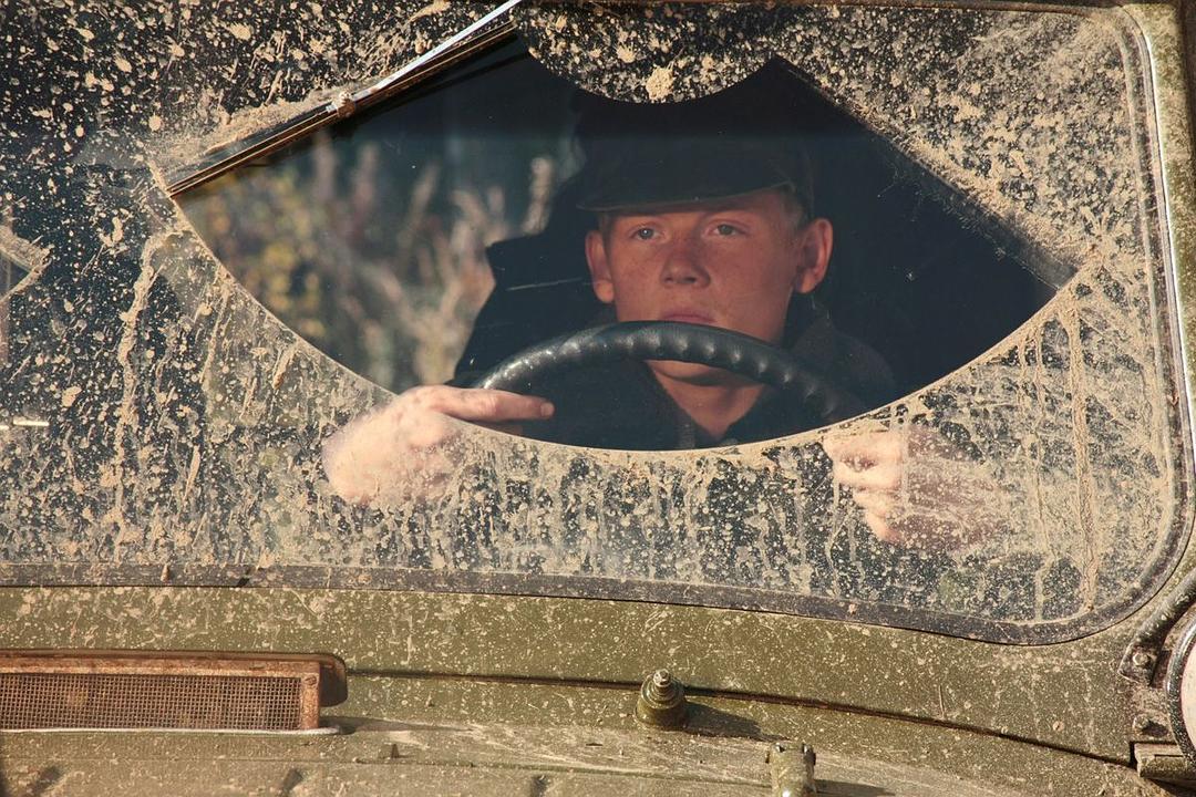 《西伯利亚,我的爱》-高清电影-在线观看