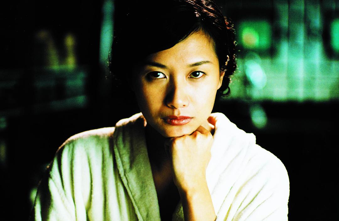 一个陌生女人的来信