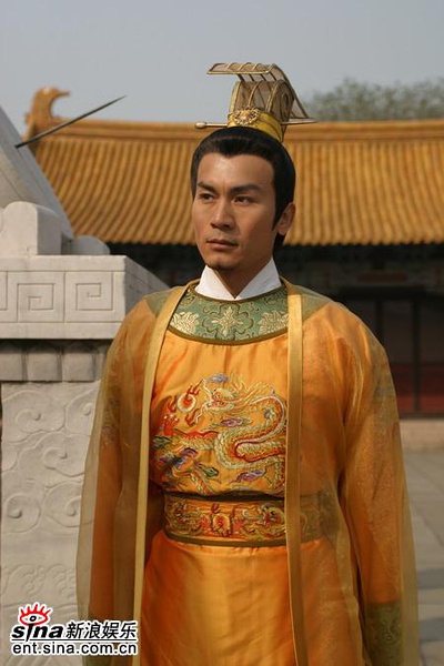 《李后主与赵匡胤》全集-电视剧-在线观看