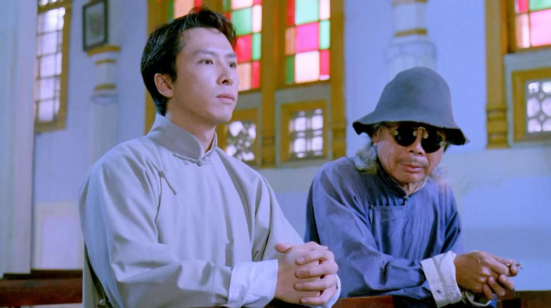 铁马骝ii之街头杀手