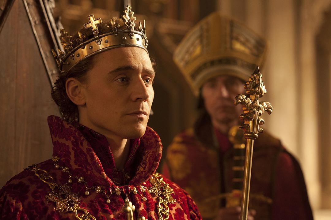 《亨利四世:第二部分》-高清电影-在线观看