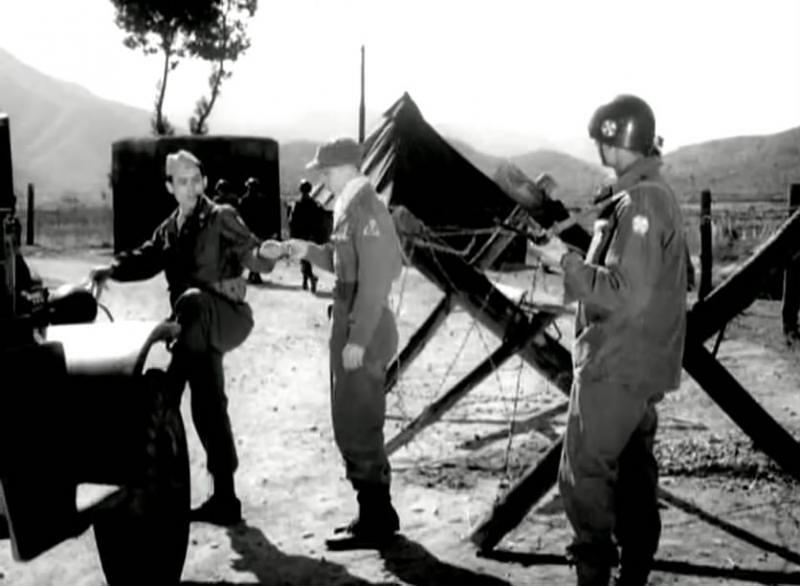 《奇袭》全集-高清电影完整版