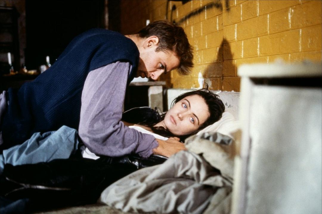 《混乱的产物》-高清电影-在线观看