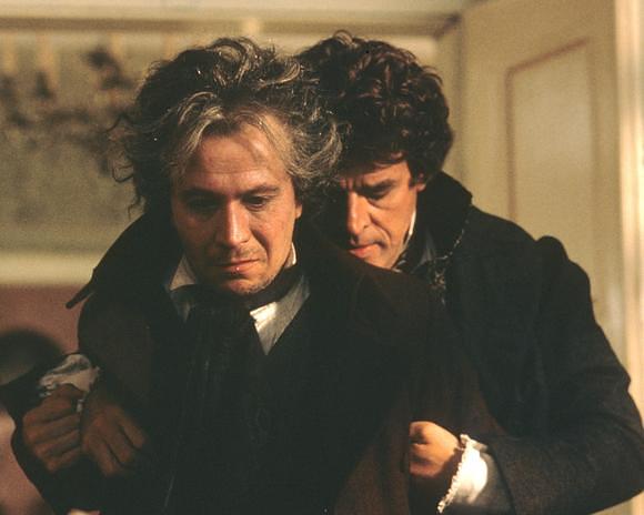 电影《贝多芬传》bd高清版片源,可在线播放《贝多芬传》全集完整版及