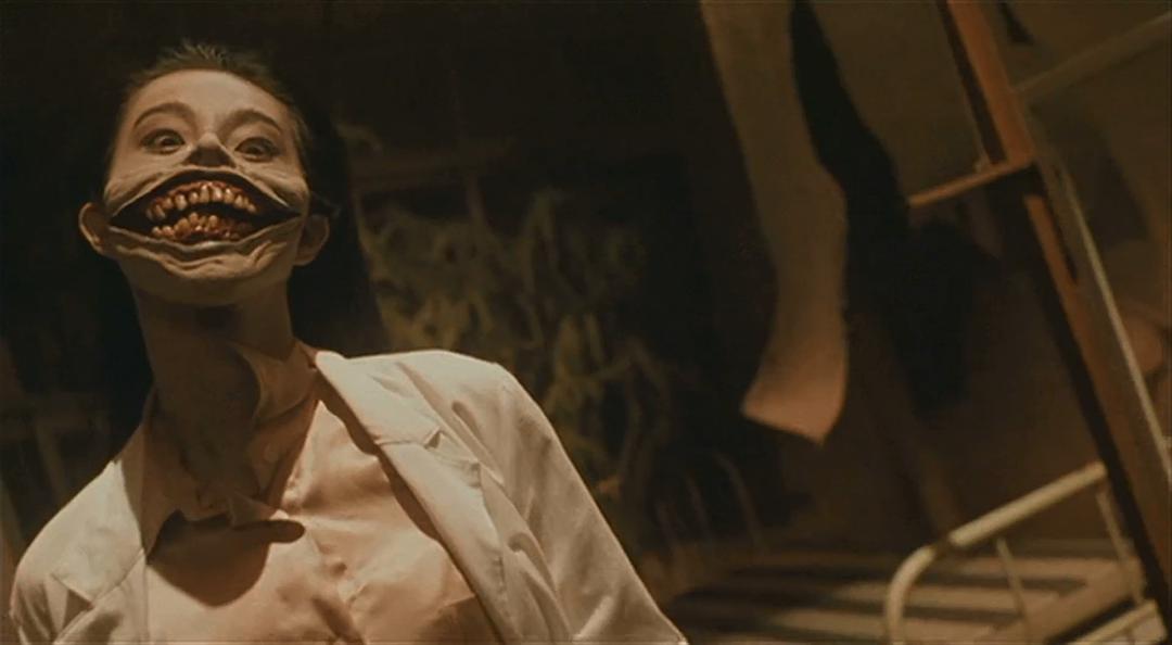 《学校怪谈1》-高清电影-在线观看