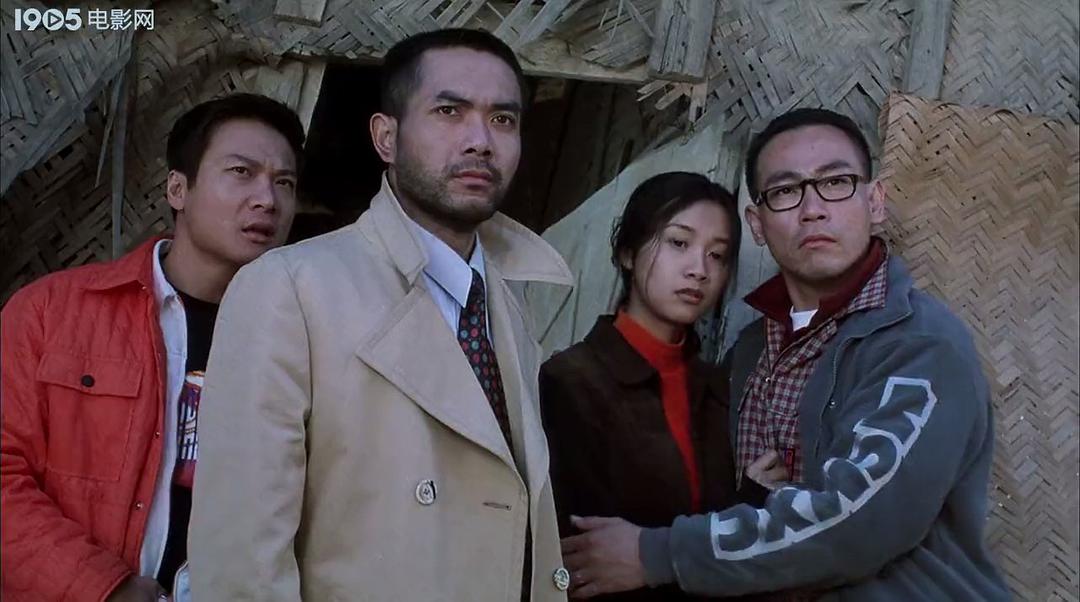 《一夜富贵》-高清电影-完整版在线观看