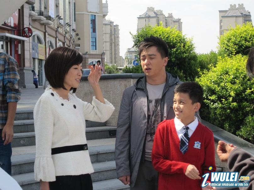 电视剧《爱情有点蓝之爱的交响乐》全集BD高