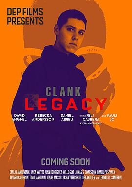 Clank：Legacy