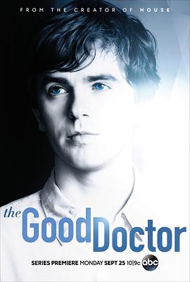 ~良医第一季 好医生,The Good Doctor,仁医 更新到18集电视剧全集在线观看_美国剧_  ~