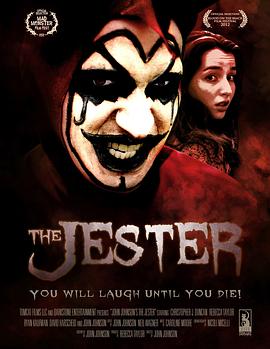 TheJester