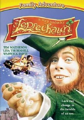 averyunluckyleprechaun