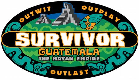 幸存者：危地马拉第十一季