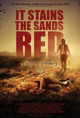‘~血染黄沙 It Stains the Sands Red HD电影完全无删版免费在线观赏_恐怖片_  ~’ 的图片