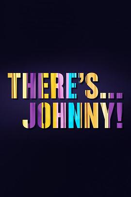 Theres...Johnny！Season1