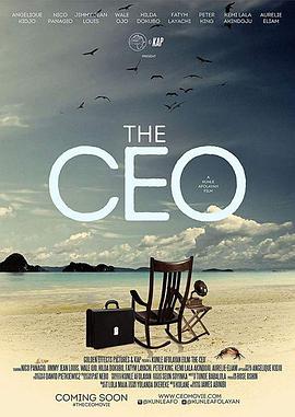 theceo