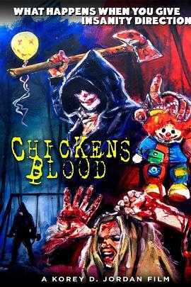 chickensblood
