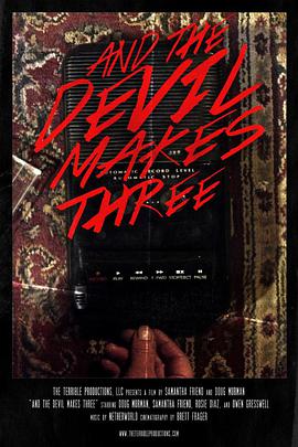 andthedevilmakesthree