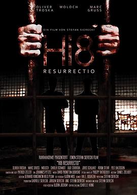 hi8resurrectio