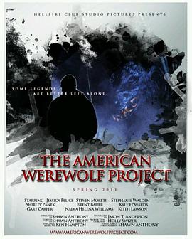 theamericanwerewolfproject