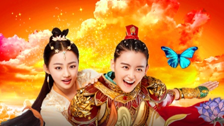 《哪吒降妖记》全集-电视剧-免费在线观看