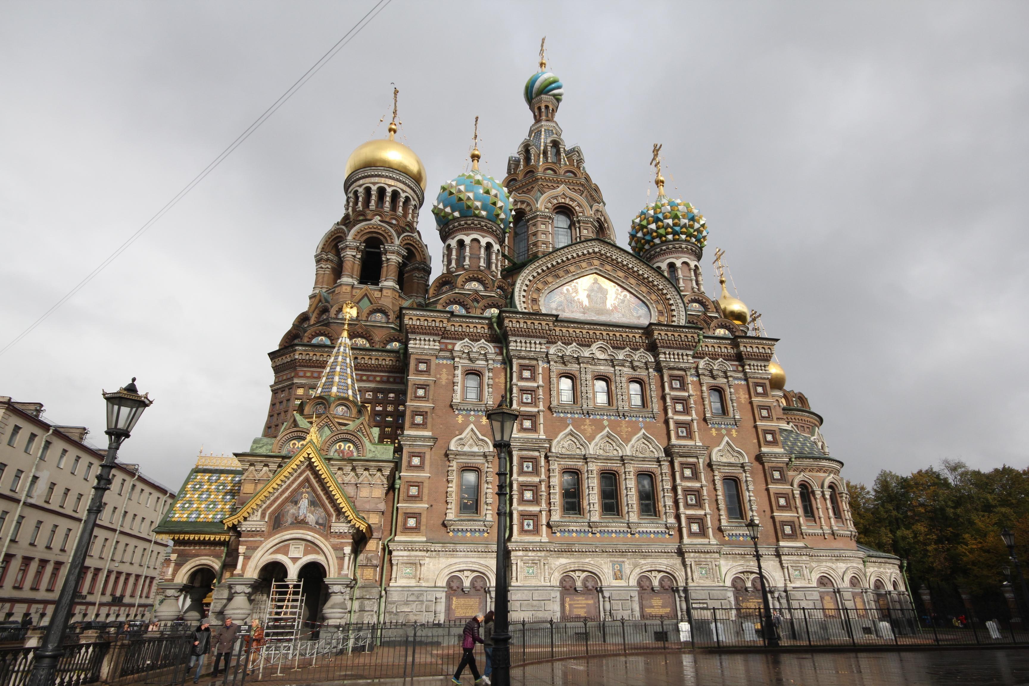 Фото храма спаса. Санкт-Петербург храм Спаса. 1. Храм Спаса на крови, Санкт-Петербург. Достопримечательности Питера храм спас на крови. Собор_Воскресения_Христова_1.