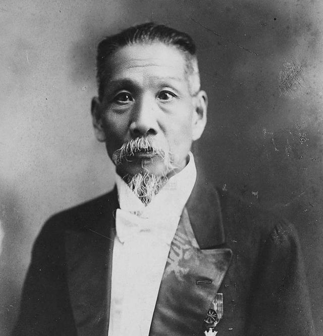 徽州名人故居北洋政府外交总长汪大燮五四运动隐身人