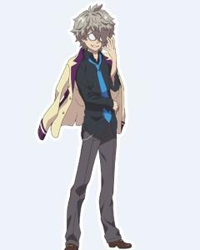 上井草有栖 搜狗百科