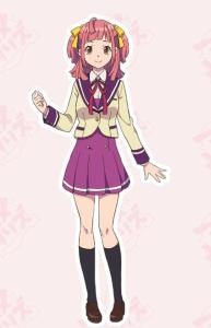 上井草有栖 搜狗百科