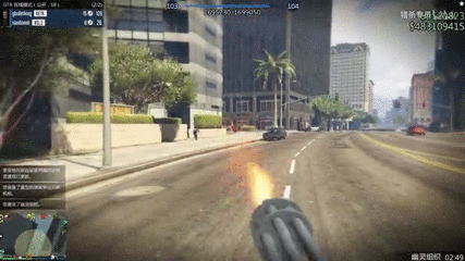 Gta5武器秘籍大全加特林 搜狗搜索