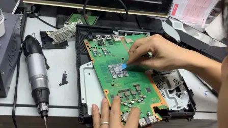 Ps4开机响一下不启动 搜狗搜索