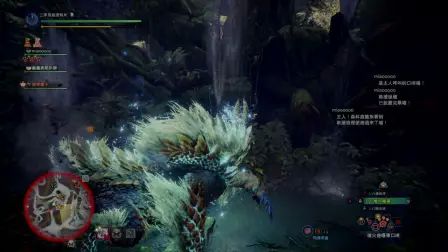 怪物猎人世界雷狼重弩克制 搜狗搜索