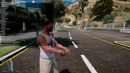 Gta5怎样把mod车找出来 搜狗搜索