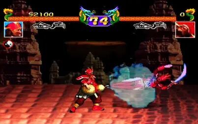 Ps1西游记 搜狗搜索