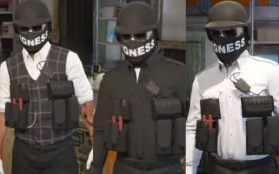 Gta5怎么买衣服搭配 搜狗搜索